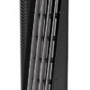 FAN- WIND TOWER- w/ REMOTE-37″ – 4 SPEED NON OSCILLATING