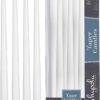 TAPERED CANDLES-12″ – 12 PACK  WHITE