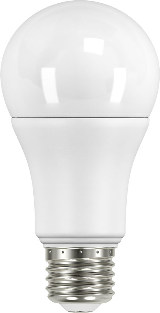 LED-9 WATT(60) REGULAR BULB- SUPER WHITE 50k