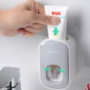 Wall Mounted Automatic Toothpaste Holder - Image 6