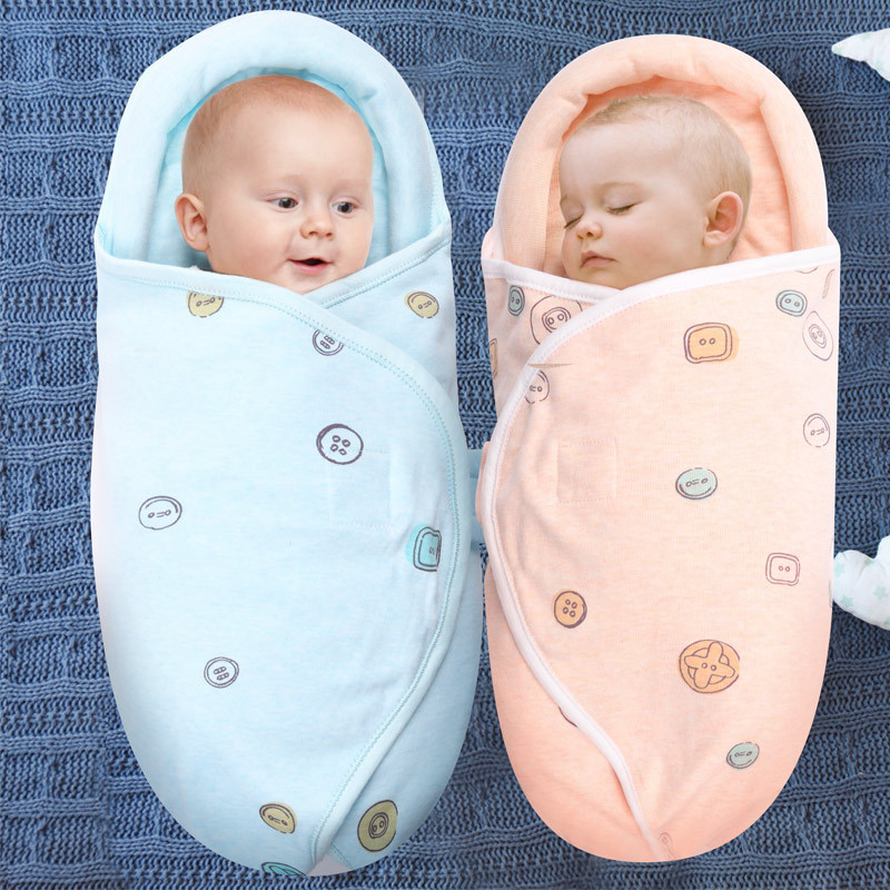 Baby sleeping bag