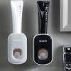 Wall Mounted Automatic Toothpaste Holder - Image 5