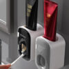Wall Mounted Automatic Toothpaste Holder - Image 4
